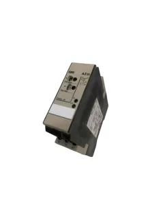 AEG EBS-637 EBS-Timer 0,05–300 Sekunden 910–346–637